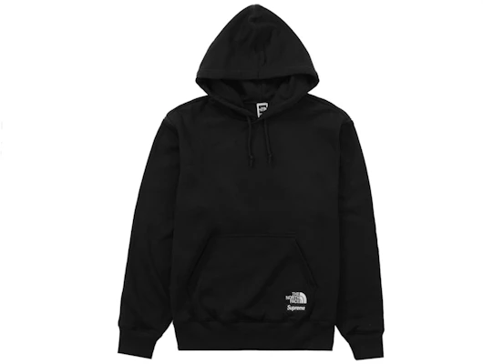 Supreme x The North Face 可拆卸连帽衫 黑色 Buy Supreme x The North Face 可拆卸连帽衫 黑色