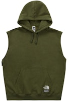 シュプリーム ノースフェイス 変形パーカー (オリーブ)
Order シュプリーム ノースフェイス 変形パーカー (オリーブ)