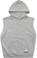 至高極限 The North Face 變形連帽運動衫 淺灰 Order 至高極限 The North Face 變形連帽運動衫 淺灰