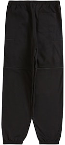 Supreme The North Face 可拆卸黑色运动裤 Order Supreme The North Face 可拆卸黑色运动裤