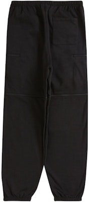 Supreme The North Face Convertible Sweatpant Black Order Supreme The North Face Convertible Sweatpant Black