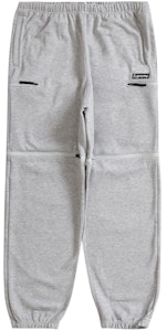 슈프림 x 노스페이스 그레이 트랜스포머 조거 팬츠
Buy 슈프림 x 노스페이스 그레이 트랜스포머 조거 팬츠