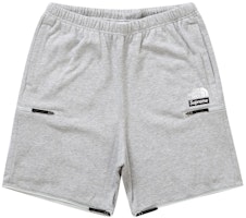 シュプリーム ノースフェイス コンバーチブル パンツ (グレー)
Lookbook シュプリーム ノースフェイス コンバーチブル パンツ (グレー)