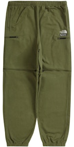 슈프림 x 노스페이스 컨버터블 조거 팬츠 (올리브)
Buy 슈프림 x 노스페이스 컨버터블 조거 팬츠 (올리브)