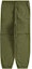 Order Supreme The North Face Convertible Sweatpant Olive