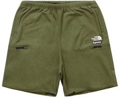 슈프림 x 노스페이스 컨버터블 조거 팬츠 (올리브)
Lookbook 슈프림 x 노스페이스 컨버터블 조거 팬츠 (올리브)