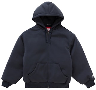Supreme The North Face Sudadera con Capucha Relleno de Plumas Azul Marino Buy Supreme The North Face Sudadera con Capucha Relleno de Plumas Azul Marino