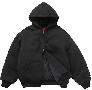 Sudadera con Capucha Negra Supreme The North Face Down Filled Zip Up. Order Sudadera con Capucha Negra Supreme The North Face Down Filled Zip Up.