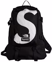 Supreme The North Face Expedition Backpack Black Supreme The North Face Expedition Backpack Black