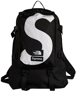 Supreme 北面探險黑色背包 Buy Supreme 北面探險黑色背包