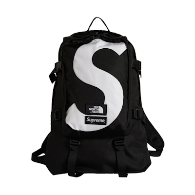 Supreme The North Face Expedition Backpack Black