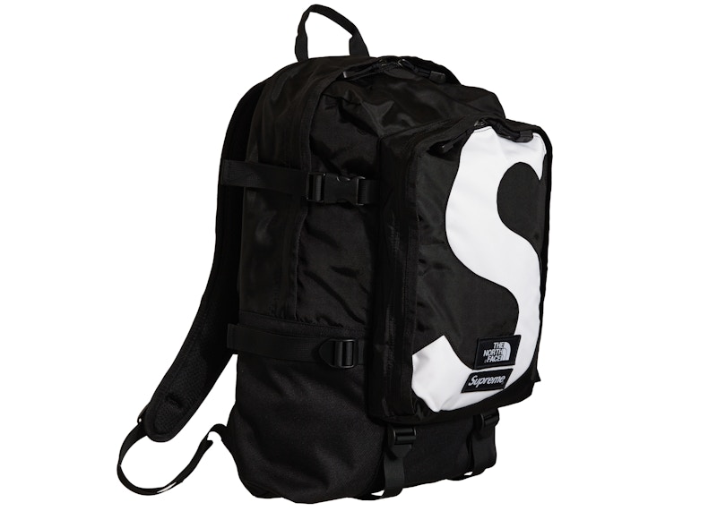 バッグ supreme North Face Expedition Backpack Supreme The North Face Mountain Expedition Backpack Blue