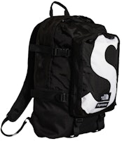 Supreme 北面探險黑色背包 Order Supreme 北面探險黑色背包