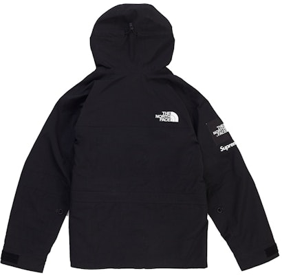 Supreme The North Face Expedition Jacket Black Order Supreme The North Face Expedition Jacket Black
