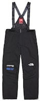 Supreme The North Face Expedition Pant Black Supreme The North Face Expedition Pant Black
