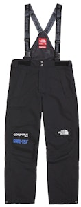 Supreme The North Face Celana Ekspedisi Hitam Buy Supreme The North Face Celana Ekspedisi Hitam