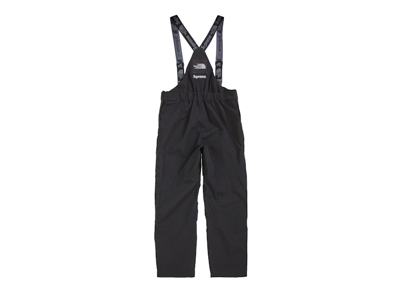 Order Supreme The North Face Pantalón Expedición Negro