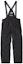 Order Supreme The North Face Expedition Pant Black