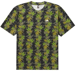 Supreme The North Face Hoja Camiseta Negra Buy Supreme The North Face Hoja Camiseta Negra