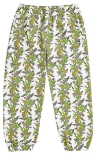 Celana Panjang Putih Supreme The North Face Leaf Buy Celana Panjang Putih Supreme The North Face Leaf