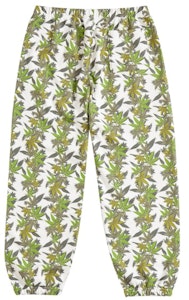 Celana Panjang Putih Supreme The North Face Leaf Order Celana Panjang Putih Supreme The North Face Leaf