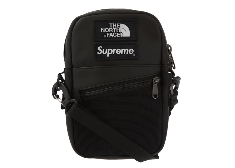 Supreme x The North Face S Logo Shoulder Bag Blackを購入 - Novelship