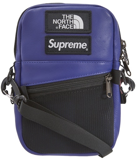 supreme-the-north-face-leather-shoulder-bag-royal