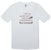 Supreme The North Face Metallic Logo T ‘Shirt White