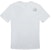 Supreme The North Face Metallic Logo T ‘Shirt White