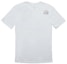 Order Supreme The North Face Metallic Logo T ‘Shirt White