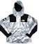 Buy Supreme The North Face Metallic Mountain Parka Silver