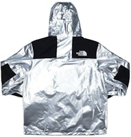 슈프림 x 노스페이스 메탈릭 마운틴 파카 (실버)
Order 슈프림 x 노스페이스 메탈릭 마운틴 파카 (실버)