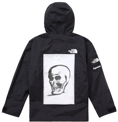Supreme The North Face Mountain Jacket Black Buy Supreme The North Face Mountain Jacket Black