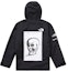 Buy Supreme The North Face Mountain Jacket Black