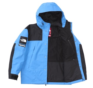 Chaqueta Azul Supreme The North Face Mountain. Order Chaqueta Azul Supreme The North Face Mountain.