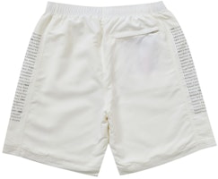 Supreme x The North Face 白色尼龍短褲 Lookbook Supreme x The North Face 白色尼龍短褲