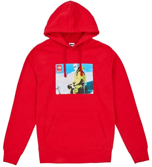 supreme-the-north-face-photo-sweatshirt-red