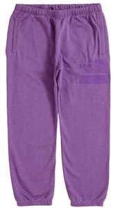 Supreme x The North Face 顯影印花運動褲 (FW22) 紫色 Buy Supreme x The North Face 顯影印花運動褲 (FW22) 紫色