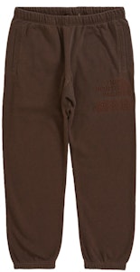 슈프림 x 노스페이스 피그먼트 스웨트팬츠 (브라운, FW22)
Buy 슈프림 x 노스페이스 피그먼트 스웨트팬츠 (브라운, FW22)