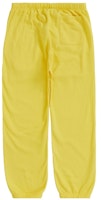 Supreme The North Face Pigment Printed Sweatpant (FW22) Kuning Order Supreme The North Face Pigment Printed Sweatpant (FW22) Kuning