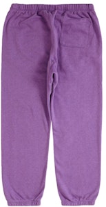 Supreme x The North Face 顯影印花運動褲 (FW22) 紫色 Order Supreme x The North Face 顯影印花運動褲 (FW22) 紫色