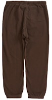 Supreme The North Face Pigment Printed Sweatpant (FW22) Coklat Order Supreme The North Face Pigment Printed Sweatpant (FW22) Coklat