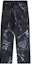 Buy Supreme The North Face Printed Mountain Pant Black