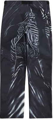 Supreme The North Face Printed Mountain Pant Black Order Supreme The North Face Printed Mountain Pant Black