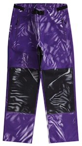 Pantalón Morado Estampado Supreme The North Face Montaña. Buy Pantalón Morado Estampado Supreme The North Face Montaña.