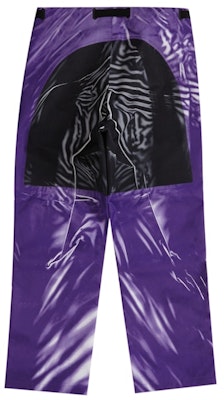 Supreme The North Face Printed Mountain Pant Purple Order Supreme The North Face Printed Mountain Pant Purple