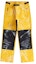 Buy Supreme The North Face Printed Mountain Pant Yellow