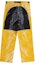 Order Supreme The North Face Printed Mountain Pant Yellow