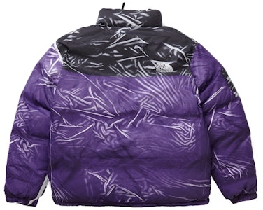 シュプリーム ノースフェイス ヌプシ 紫
Lookbook シュプリーム ノースフェイス ヌプシ 紫