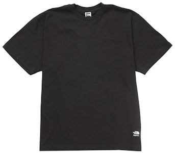 슈프림 더 노스 페이스 S/S 탑 (FW24) 블랙 Order 슈프림 더 노스 페이스 S/S 탑 (FW24) 블랙